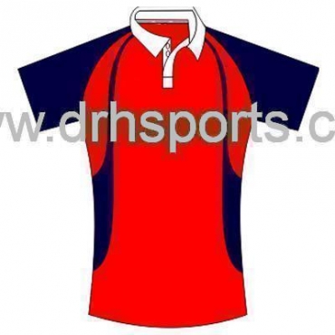 France Tennis Shirts Manufacturers in Argentina